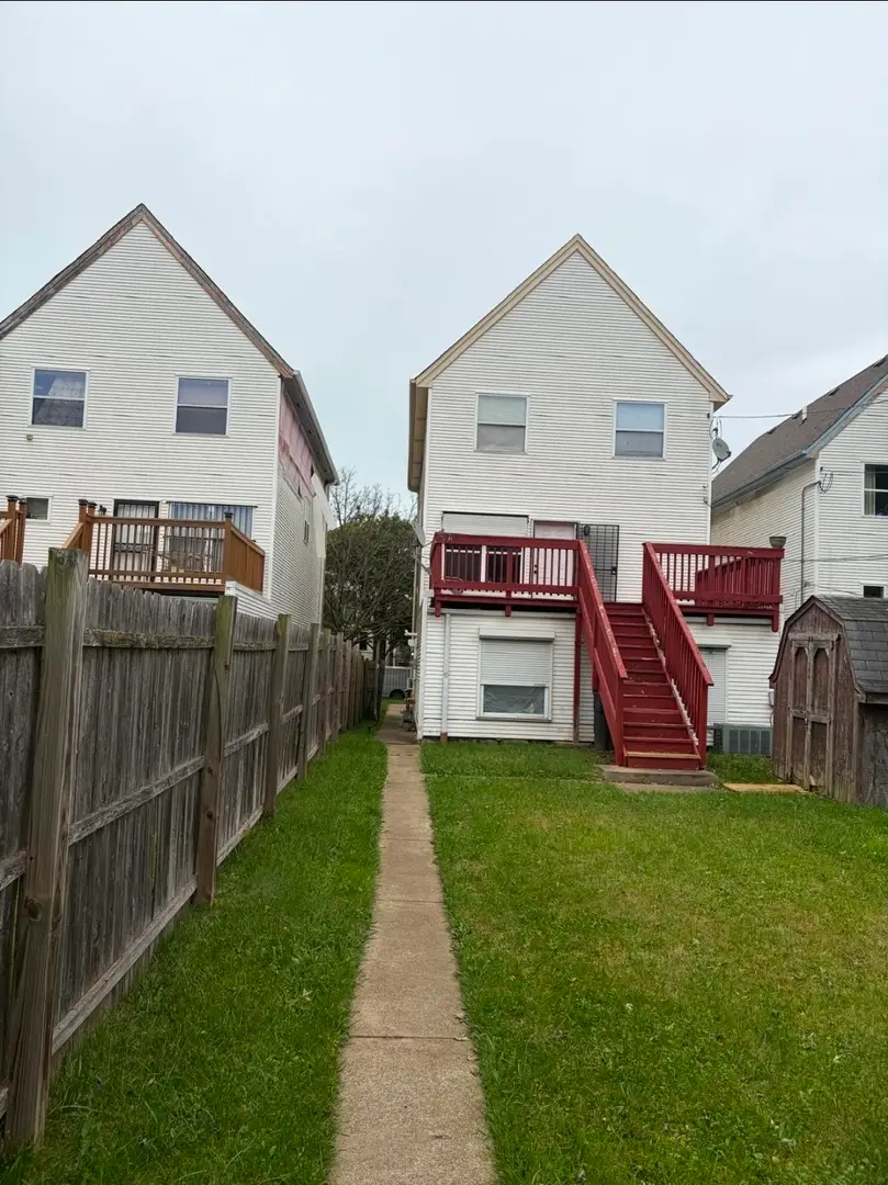 6502 S Kenwood Avenue, Chicago, IL 60637 - #3