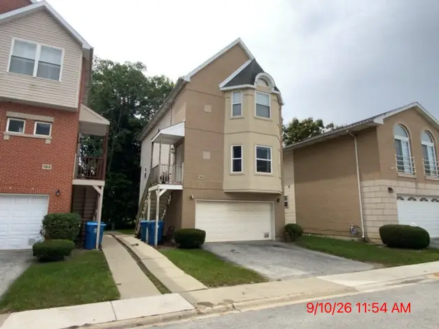 1133 E 83rd Street, Chicago, IL 60619 - #3