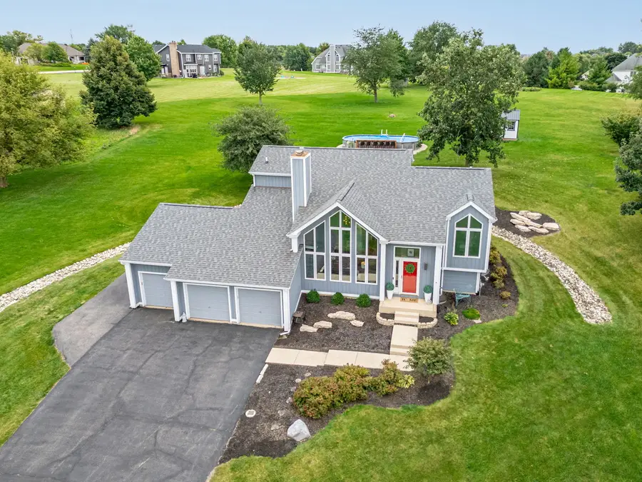 45W169 Hillview Lane, Hampshire, IL 60140 - #2