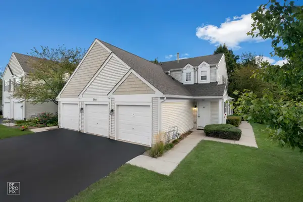 2811 Rutland Circle #201, Naperville, IL 60564