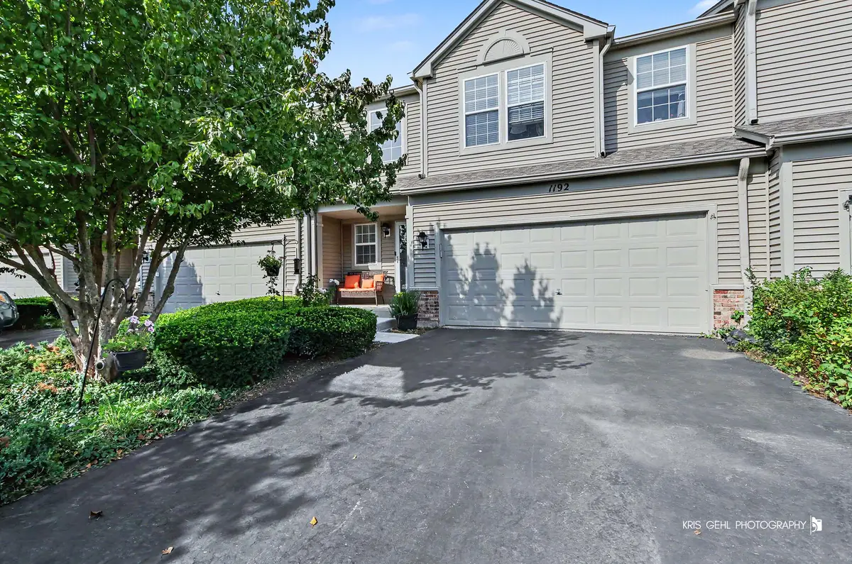 1192 Pensacola Court, Aurora, IL 60502 - #1