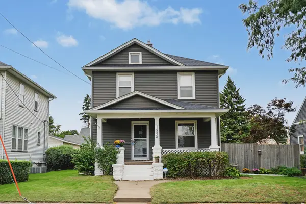 1554 W High Street, Davenport, IA 52804
