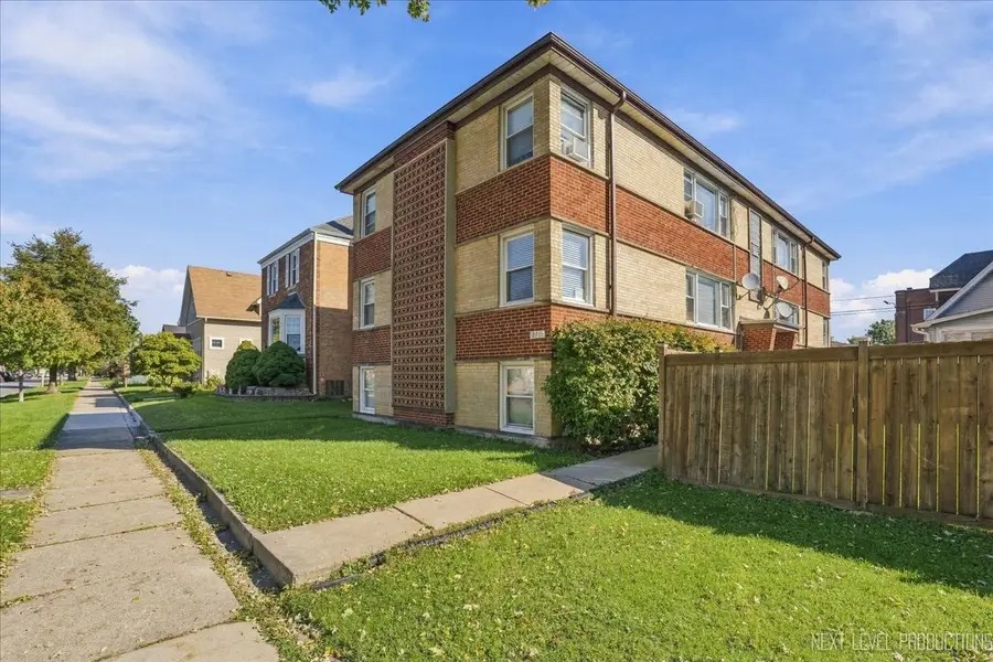 2711 N 72nd Court #GW, Elmwood Park, IL 60707 - #2