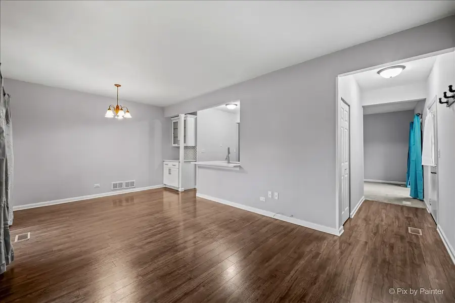 108 W Wood Street #C, Palatine, IL 60067 - #2