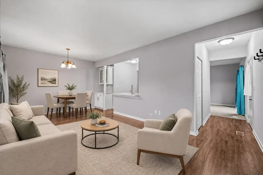 108 W Wood Street #C, Palatine, IL 60067 - #3