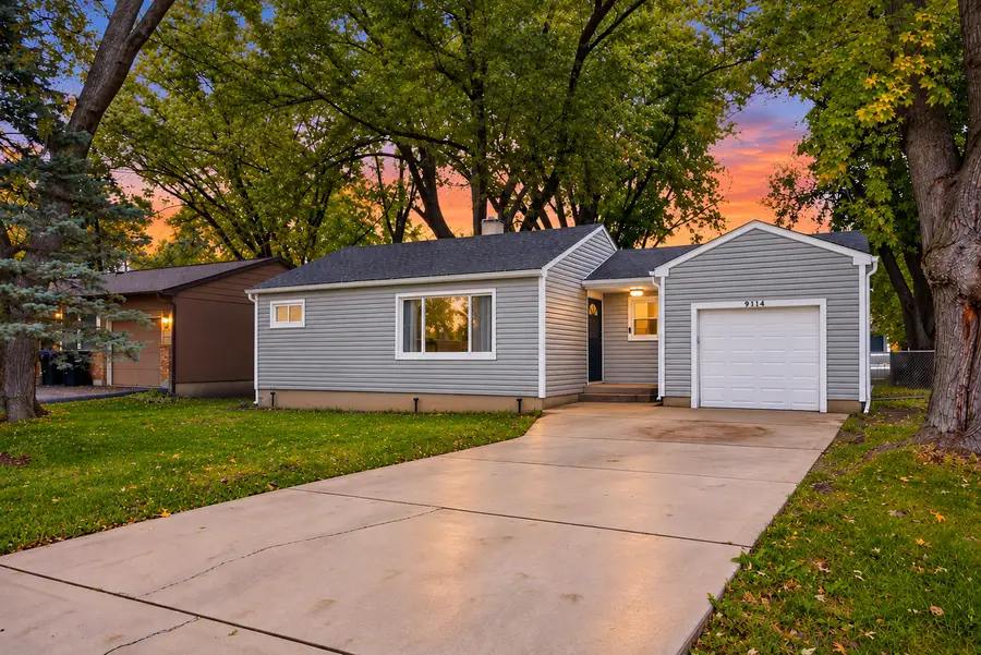 9114 Pine Avenue, Wonder Lake, IL 60097 - #2