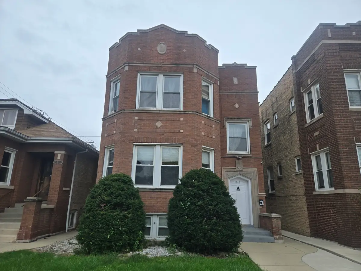 3141 N Luna Avenue, Chicago, IL 60641 - #1