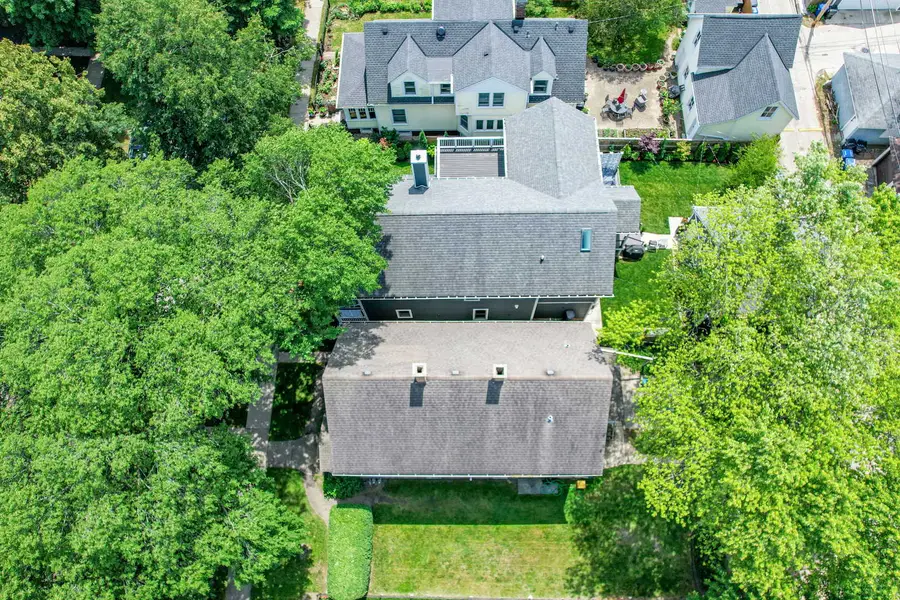 2018 Pratt Court, Evanston, IL 60201 - #3