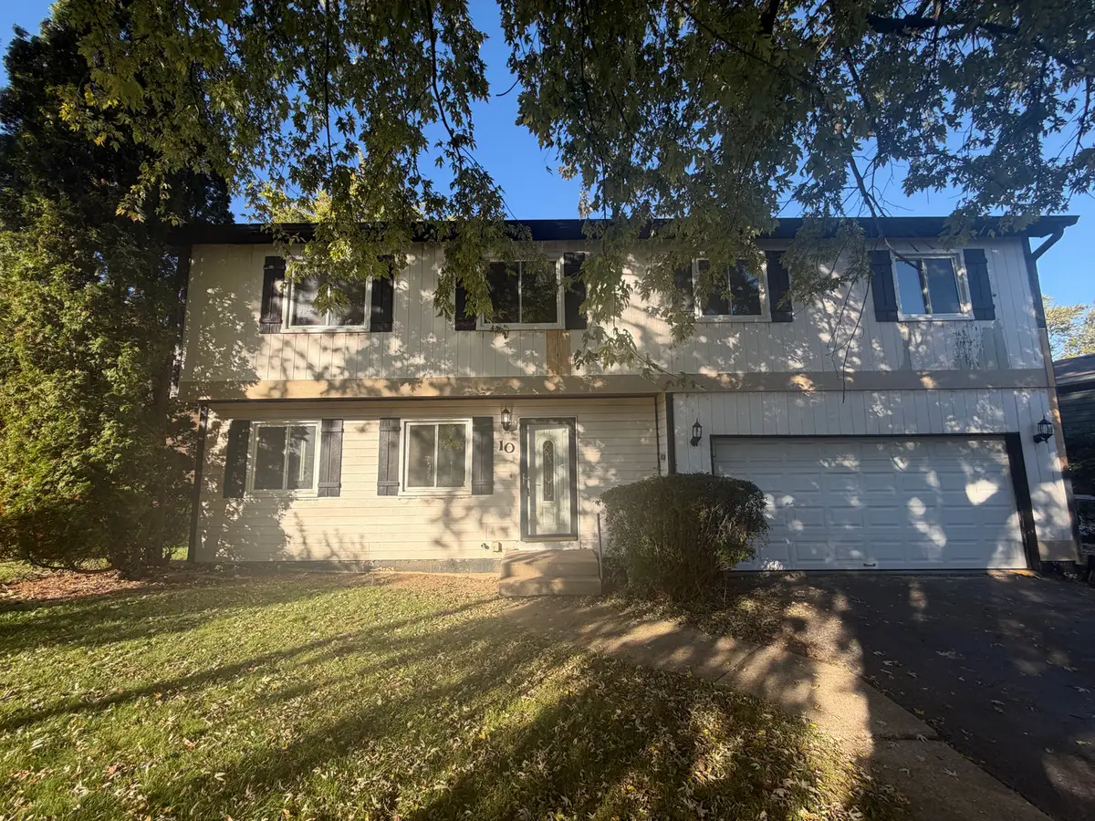 10 Sheenan Drive, Lake Villa, IL 60046 - #1