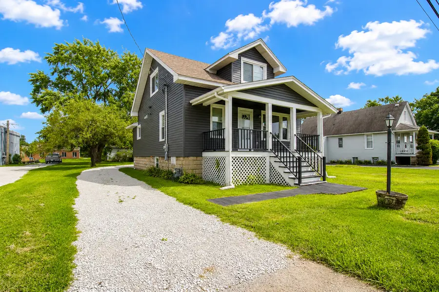 19109 Wentworth Avenue, Lansing, IL 60438 - #3