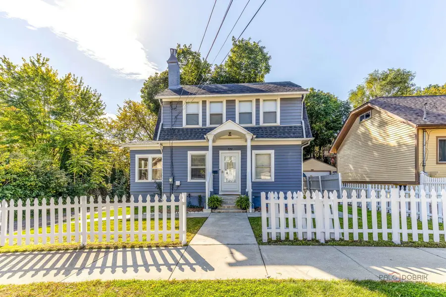 519 Laurel Street, Elgin, IL 60120 - #2
