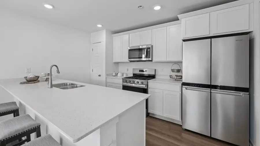 814 Heartland Drive #A, Burlington, WI 53105 - #3