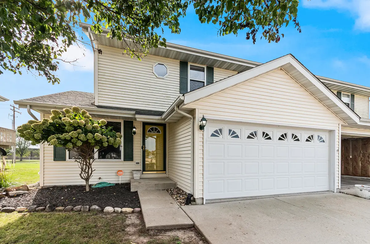 1113 Sunridge Drive #1, Ottawa, IL 61350 - #1