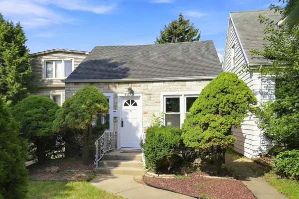 4438 N Narragansett Avenue, Harwood Heights, IL 60706