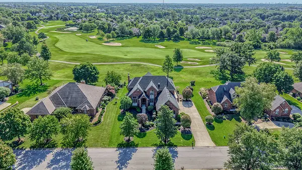54 Long Cove Drive, Lemont, IL 60439