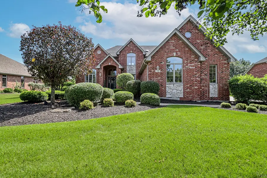 54 Long Cove Drive, Lemont, IL 60439 - #2