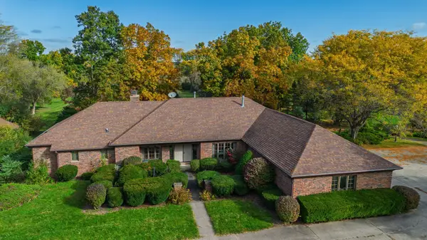 26030 100th Street, Salem Lakes, WI 53168