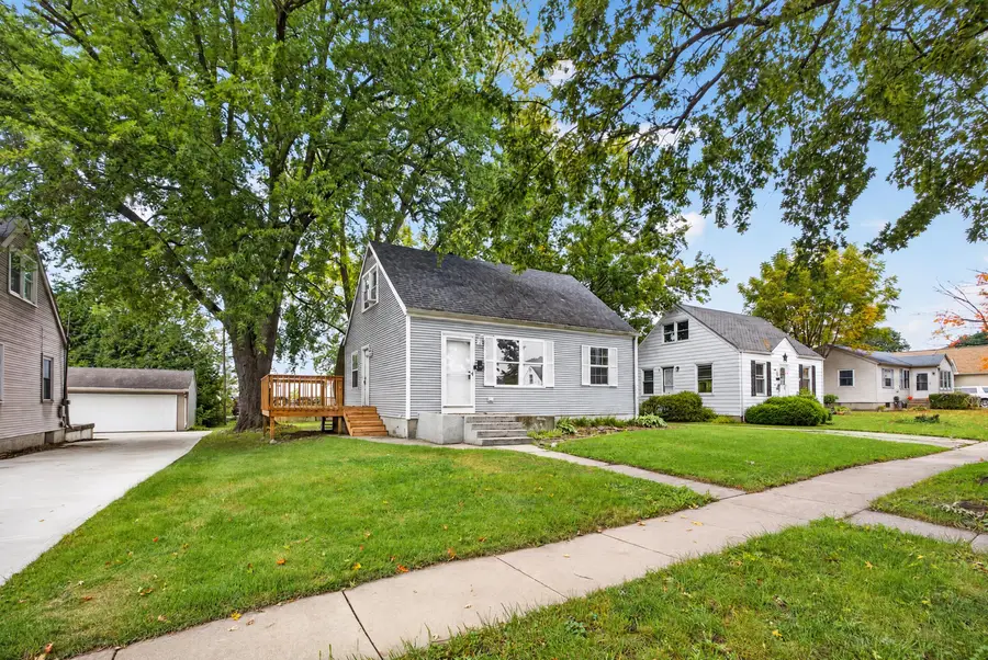 622 14th Street, Rochelle, IL 61068 - #2