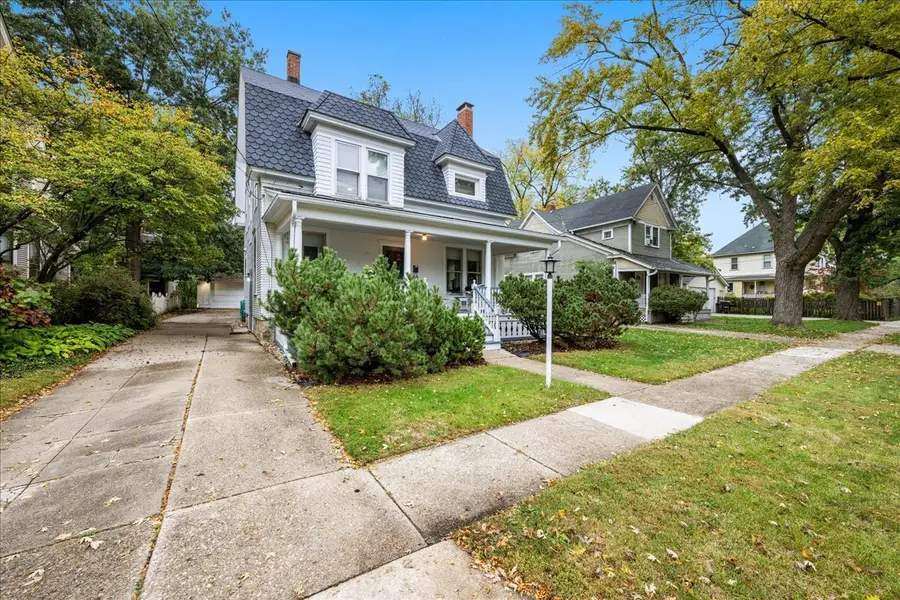 621 Hardin Avenue, Aurora, IL 60506 - #2