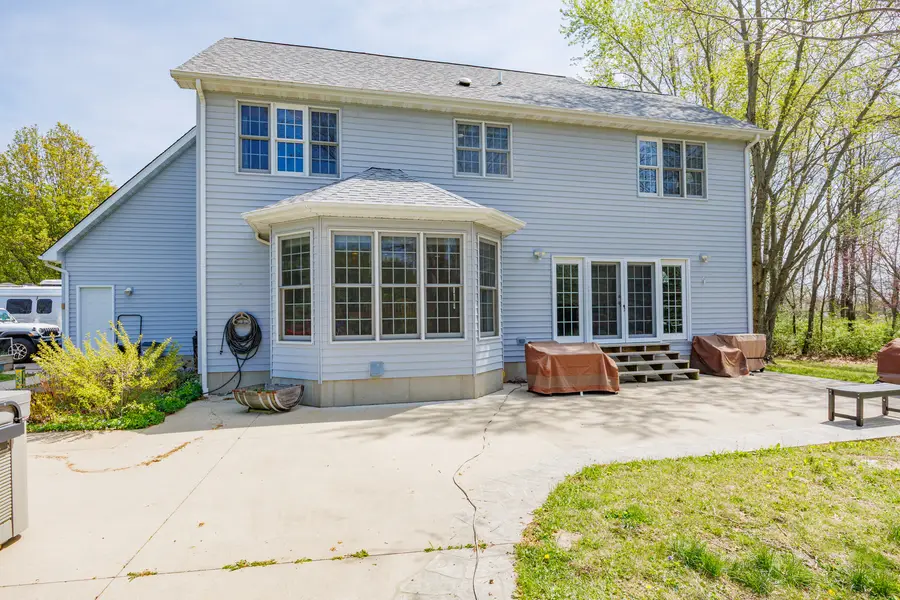 18749 N Tolle Lane, Mount Vernon, IL 62864 - #3