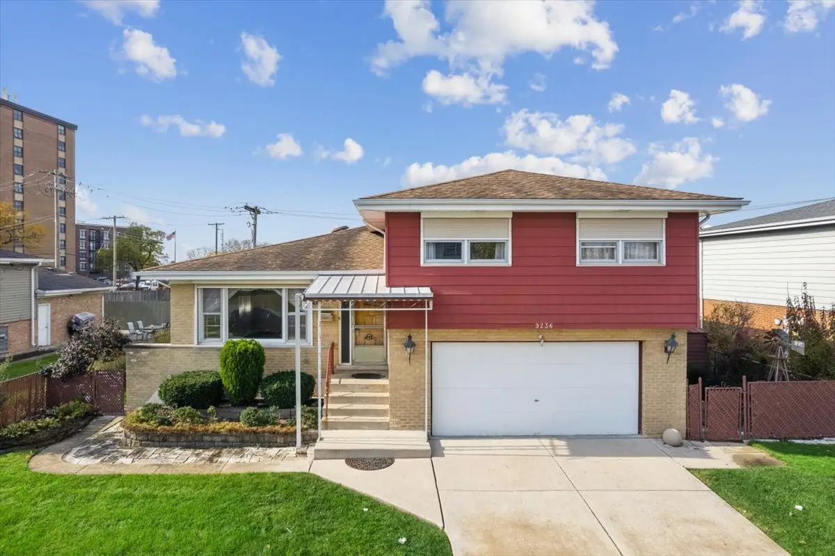 9236 N Callero Drive, Niles, IL 60714 - #1