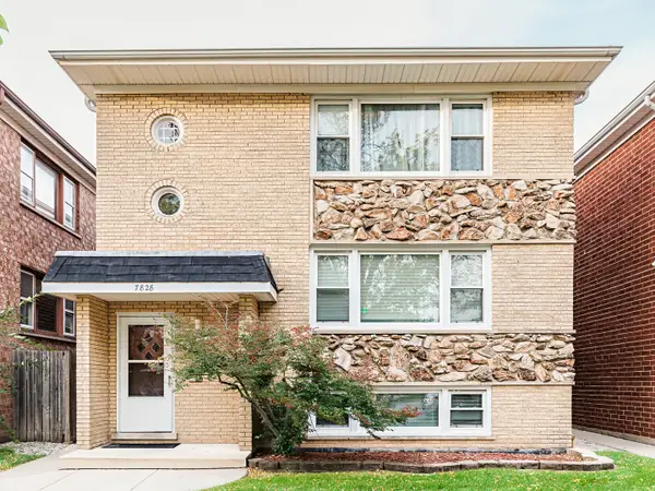 7828 W Addison Street, Chicago, IL 60634