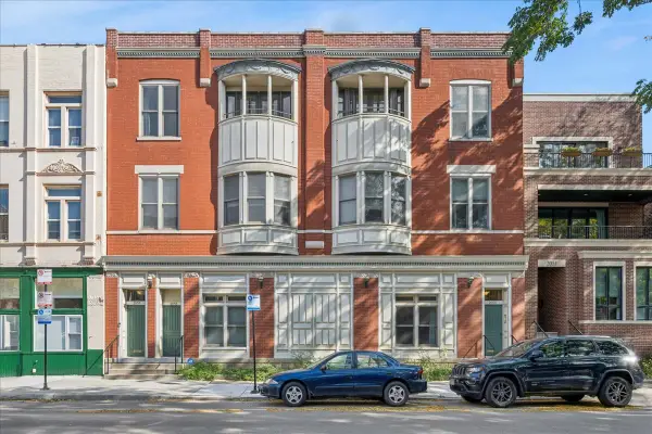 2057 N Racine Avenue #2N, Chicago, IL 60614