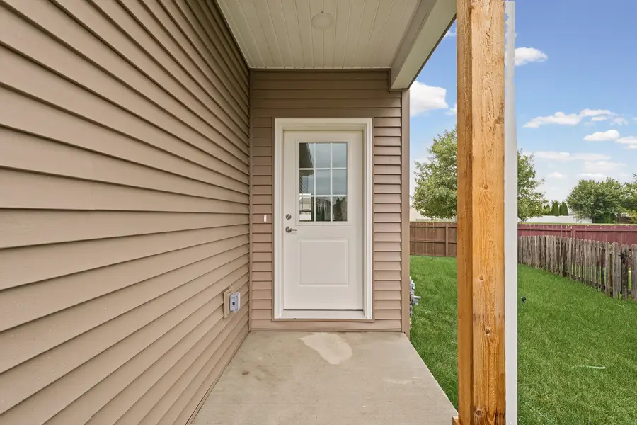 3932 Summer Sage Court, Champaign, IL 61822 - #3