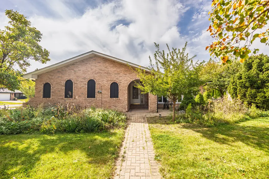 8824 Terry Drive, Orland Park, IL 60462 - #2