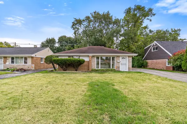 15547 Rose Drive, South Holland, IL 60473