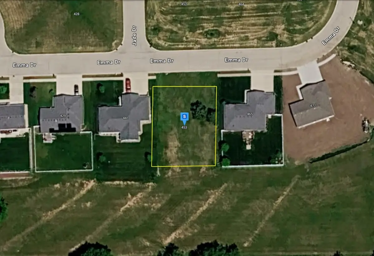 453 Emma Drive, Manteno, IL 60950 - #1