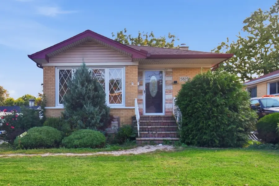 5825 W Maple Avenue, Berkeley, IL 60163 - #2