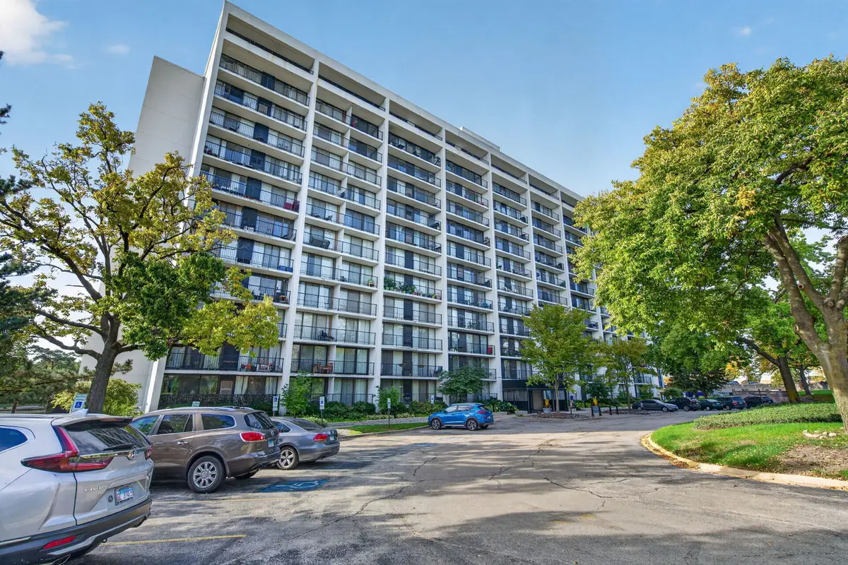 2015 S Finley Road S #608, Lombard, IL 60148 - #1