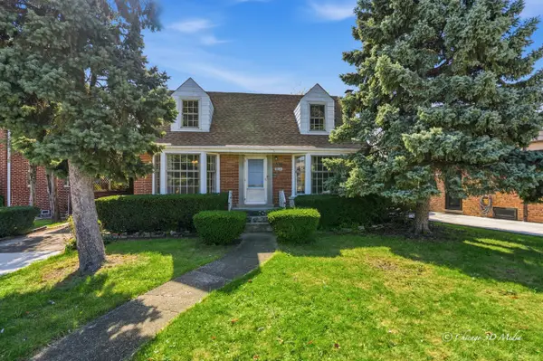 7435 W Rosedale Avenue, Chicago, IL 60631