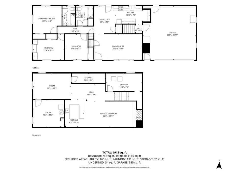 15809 Maple Park Road, Maple Park, IL 60151 - #3