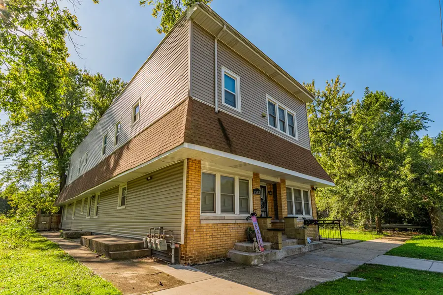 1513 E 93rd Street, Chicago, IL 60619 - #3