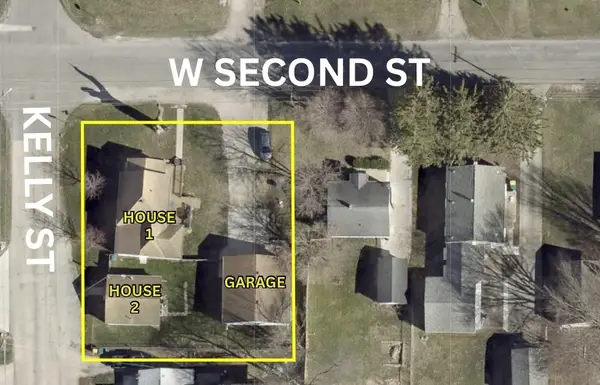 139 W 2nd Street, Streator, IL 61364