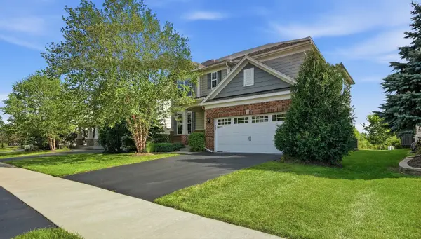 5 Palisades Boulevard, Hawthorn Woods, IL 60047