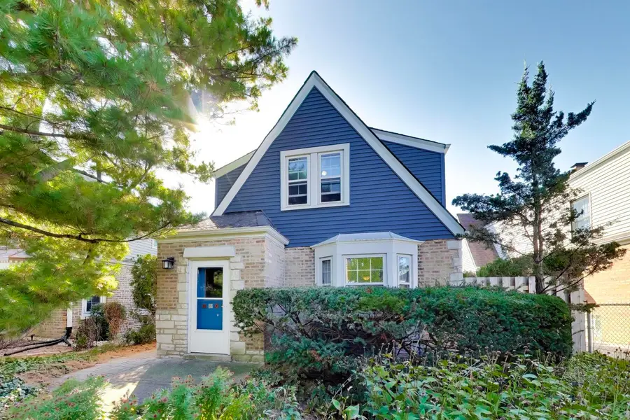7801 W Rosedale Avenue, Chicago, IL 60631 - #2