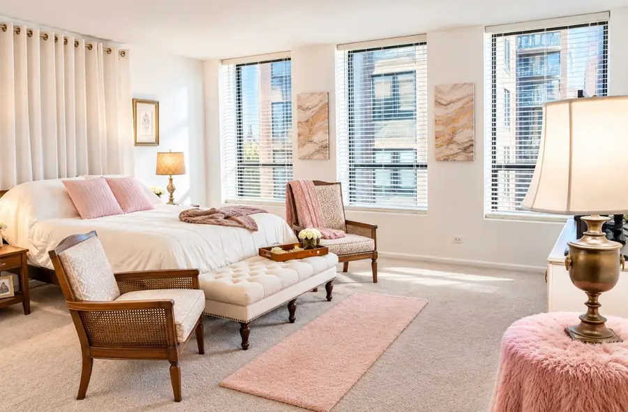 260 E Chestnut Street #409, Chicago, IL 60611 - #2