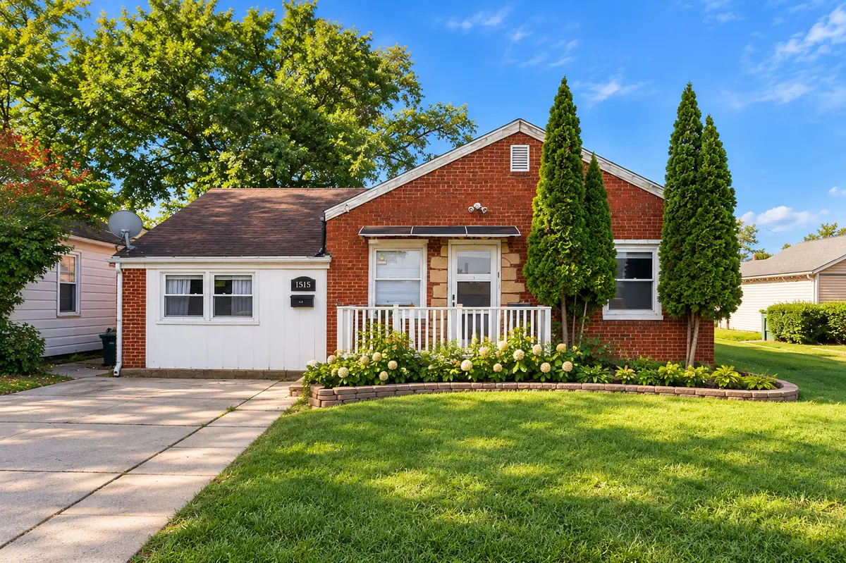 1515 Highland Avenue, Joliet, IL 60435 - #1