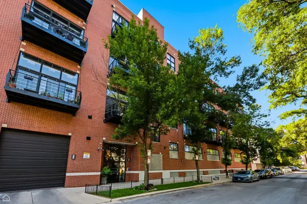 1934 N Washtenaw Avenue #207, Chicago, IL 60647