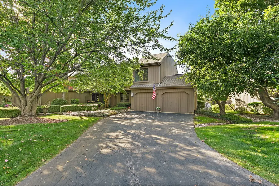600 Old Barn Road, Lake Barrington, IL 60010 - #2