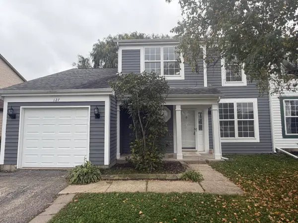 127 Dunton Court, Mundelein, IL 60060
