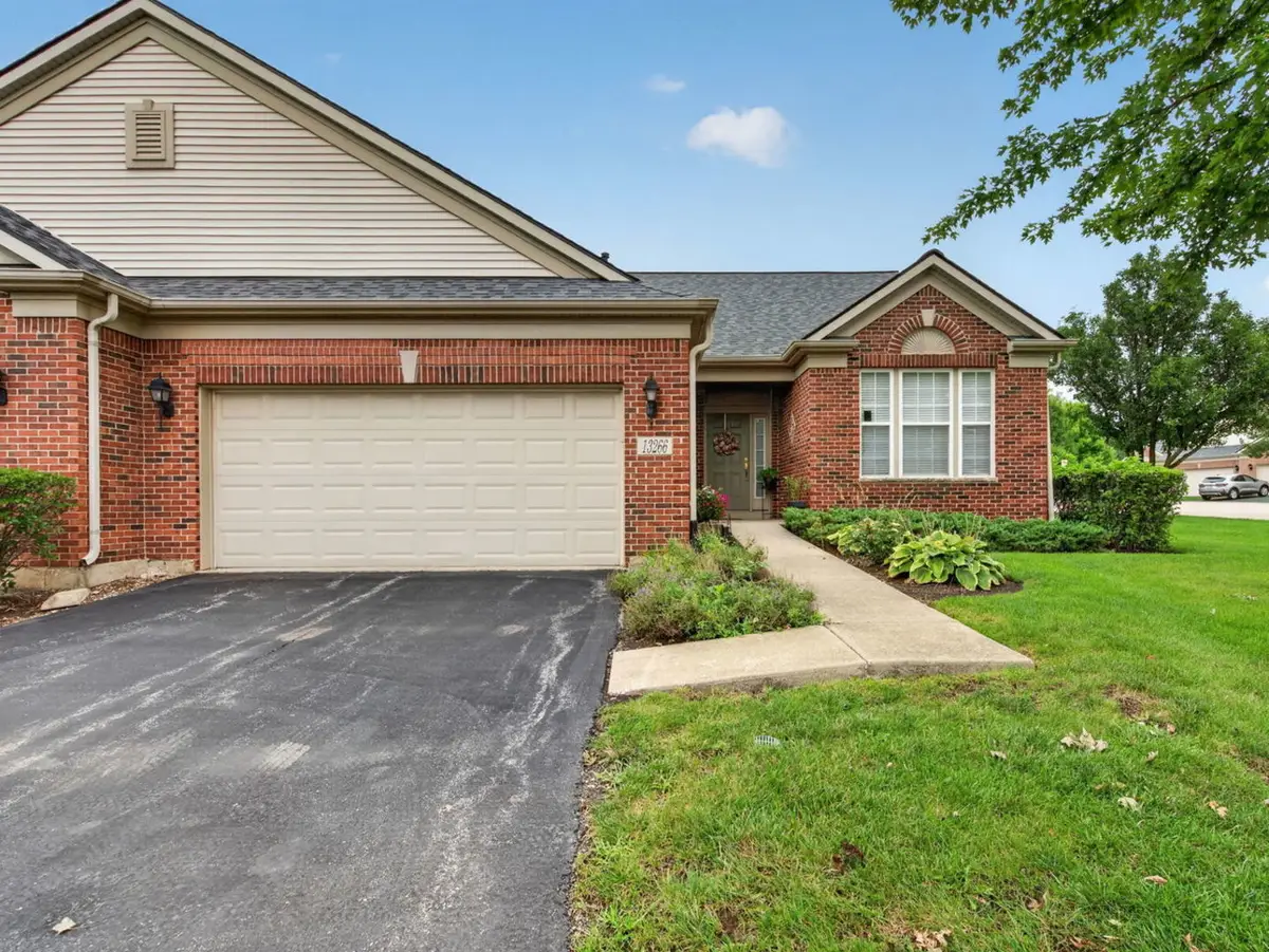 13266 Strandhill Drive, Orland Park, IL 60462 - #1