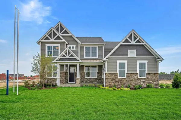 13057 S Sydney Circle, Plainfield, IL 60585