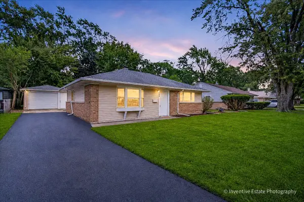 426 Suwanee Street, Park Forest, IL 60466