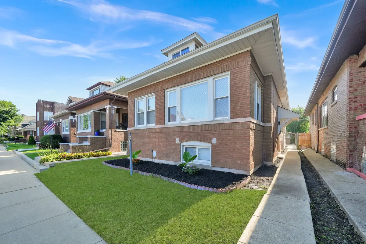 8133 S Loomis Boulevard, Chicago, IL 60620 - #1
