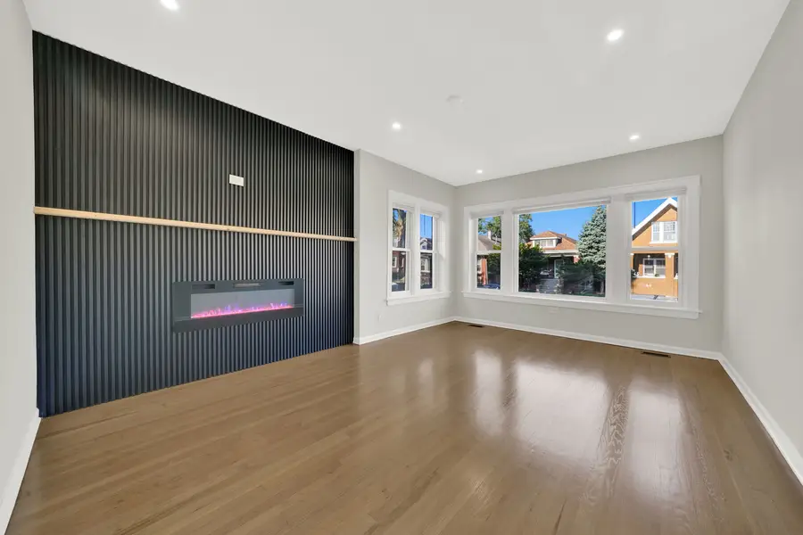 8133 S Loomis Boulevard, Chicago, IL 60620 - #3