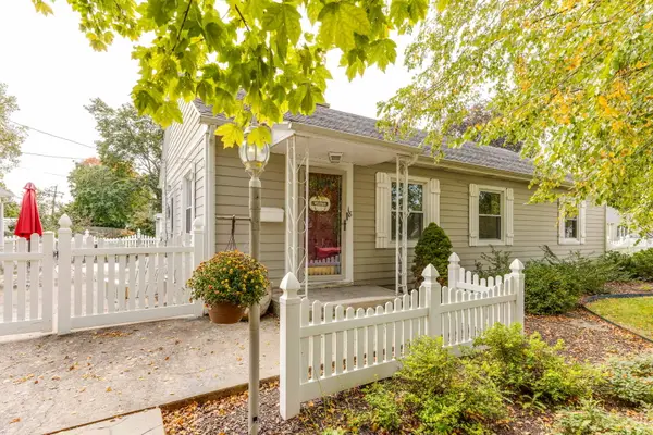 1518 Marquette Road, Joliet, IL 60436